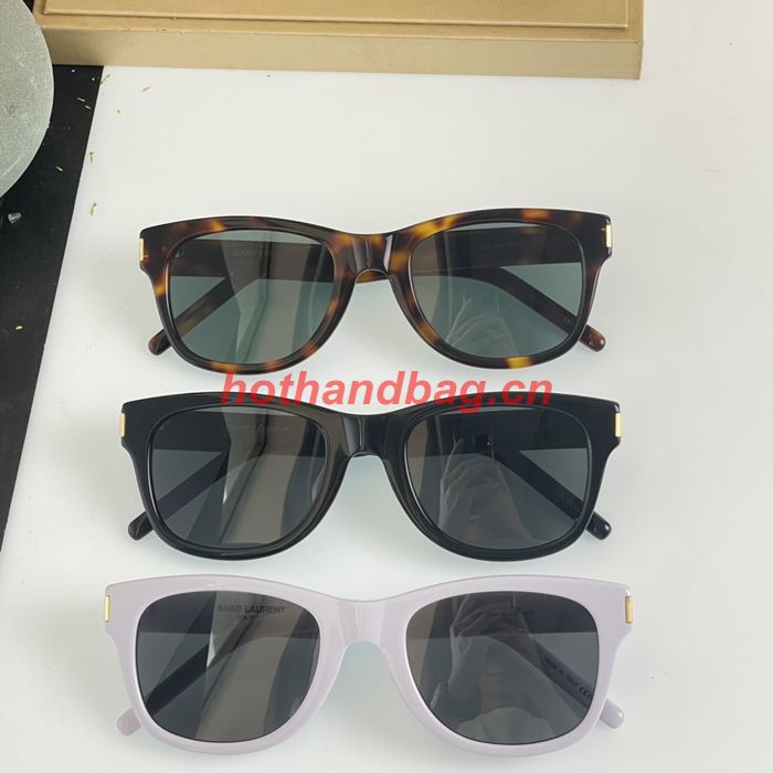 Saint Laurent Sunglasses Top Quality SLS00262